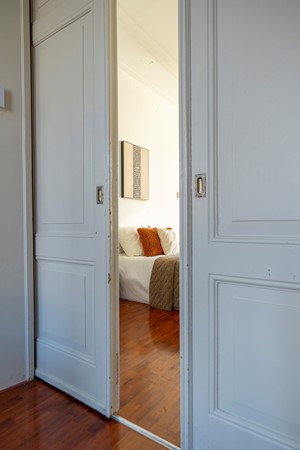 Medium property photo - Predikherenkerkhof 20A, 3512 TK Utrecht